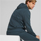 PUMA Essentials+ 2 Col Small Logo Fleece-Hoodie Herren 15 - dark night L