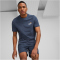 PUMA Essentials+ 2 Col Small Logo T-Shirt Herren 15 - dark night 3XL