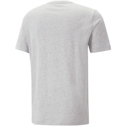 PUMA Essentials+ 2 Col Small Logo T-Shirt Herren 04 -...