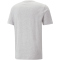 PUMA Essentials+ 2 Col Small Logo T-Shirt Herren 04 - light gray heather S