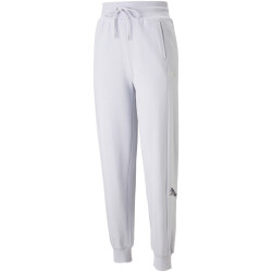 PUMA Power Nova Shine Colorblock High-Waist Trainingshose...