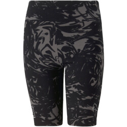 PUMA Power Sommer High-Waist Print Radlerhose...