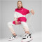 PUMA Power Cat High-Waist Trainingshose Mädchen 64 - orchid shadow 140
