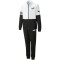 PUMA Power Jogginganzug Jungen 01 - PUMA black 140