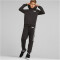 PUMA Essentials Tape Camouflage Fleece-Hoodie Jungen 01 - PUMA black 140