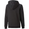PUMA Essentials Tape Camouflage Fleece-Hoodie Jungen 01 - PUMA black 140