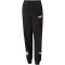 PUMA POWER Jogginghose Jungen 01 - PUMA black 140