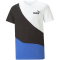 PUMA Power Cat T-Shirt Jungen 92 - royal sapphire 140