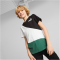 PUMA Power Cat T-Shirt Jungen 37 - vine 140