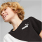 PUMA Power Cat T-Shirt Jungen 37 - vine 140