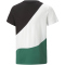 PUMA Power Cat T-Shirt Jungen 37 - vine 140