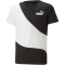 PUMA Power Cat T-Shirt Jungen 01 - PUMA black 140
