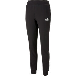 PUMA Power Tape Trainingshose Damen 01 - PUMA black S