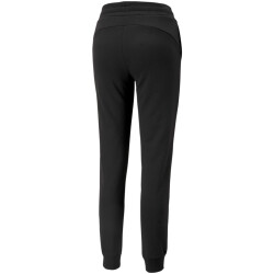PUMA Power Tape Trainingshose Damen 01 - PUMA black L