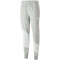PUMA Power Cat Jogginghose Herren 04 - light gray heather M