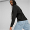 PUMA Essentials Elevated Sweatshirt Damen 01 - PUMA black S