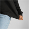 PUMA Essentials Elevated Sweatshirt Damen 01 - PUMA black S
