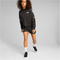 PUMA Power Colorblock Sommer Hoodie Damen 01 - puma black S