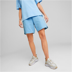 PUMA HER Shorts Damen 93 - day dream S
