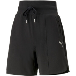 PUMA HER Shorts Damen 01 - PUMA black S