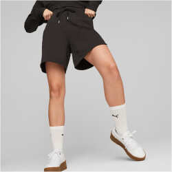 PUMA HER Shorts Damen 01 - PUMA black S