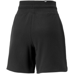 PUMA HER Shorts Damen 01 - PUMA black S