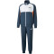 PUMA Woven Trainingsanzug Herren 16 - dark night M