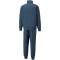 PUMA Woven Trainingsanzug Herren 16 - dark night M