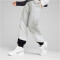 PUMA Power Cat Trainingshose Damen 04 - light gray heather S