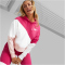 PUMA Power Cat Hoodie Damen 64 - orchid shadow M