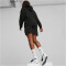 PUMA Loungewear Jogginganzug mit Shorts Damen 01 - PUMA black XS