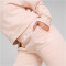PUMA Loungewear Jogginganzug Damen 66 - rose dust XS