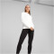 PUMA Metallic Trainingsanzug Damen 02 - PUMA white XS