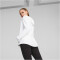 PUMA Metallic Trainingsanzug Damen 02 - PUMA white XS