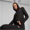 PUMA Metallic Trainingsanzug Damen 01 - PUMA black XS