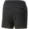 PUMA Essentials+ Flower Power 4" Shorts Damen 01 - PUMA black S