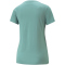 PUMA Essentials+ Flower Power T-Shirt Damen 84 - adriatic XS