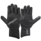 uhlsport Nitrotec Touch Feldspielerhandschuhe schwarz/anthrazit 5