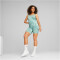 PUMA Power Print Tanktop Damen 84 - adriatic XS