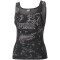 PUMA Power Print Tanktop Damen 01 - PUMA black XS