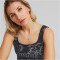 PUMA Power Print Tanktop Damen 01 - PUMA black XS