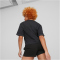 PUMA Power Tape T-Shirt Damen 01 - puma black M