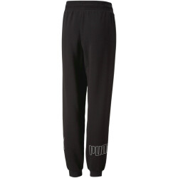 PUMA Power Colorblock High-Waist Trainingshose...