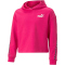 PUMA Power Tape Hoodie Mädchen 64 - orchid shadow 140