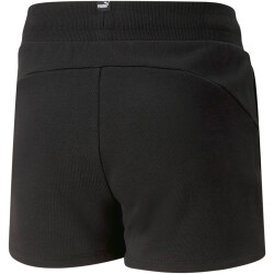 PUMA Essentials+ Flower Power Shorts Mädchen 01 -...