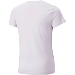 PUMA Essentials+ Street Art Logo T-Shirt Mädchen 68...