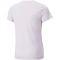 PUMA Essentials+ Street Art Logo T-Shirt M&auml;dchen 68 - spring lavender 152
