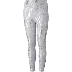 PUMA Nova Shine Print Leggings Mädchen 68 - spring...