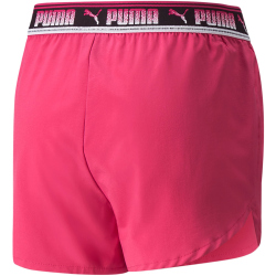 PUMA Strong Woven Shorts M&auml;dchen 64 - orchid shadow 152