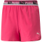 PUMA Strong Woven Shorts M&auml;dchen 64 - orchid shadow 152